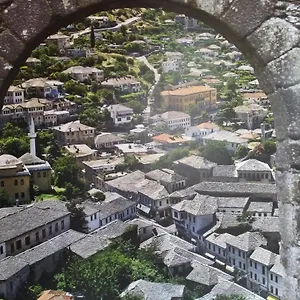 Bake 4* Gjirokaster
