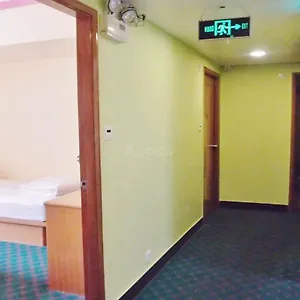 Hotel Man Va, Macau