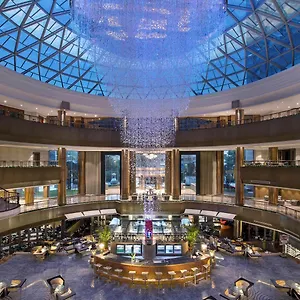 Sofitel International 5* Zhengzhou