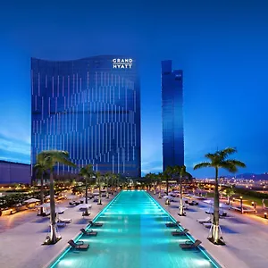 Grand Hyatt ***** Macao