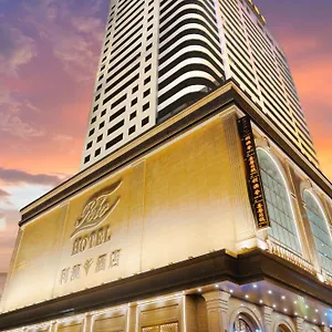 Rio **** Macao