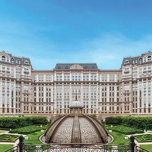 5* Semesteranläggning (resort) Grand Lisboa Palace