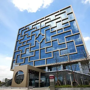 Mercure Suzhou Park & 4* Suzhou (Jiangsu)