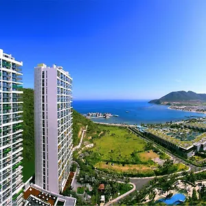 Serenity Coast 5* Sanya