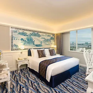 Riviera **** Macao