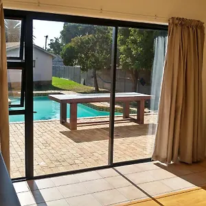 Blouberg Retreat 3* Bloubergstrand